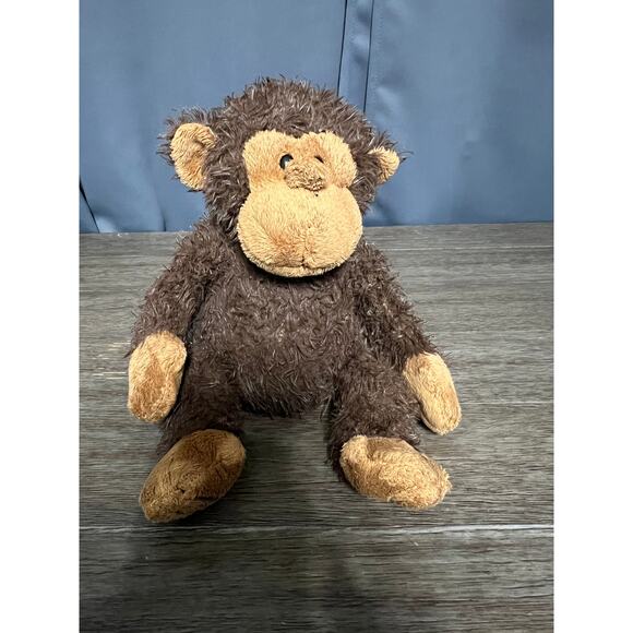 Ty Classics Bungle the Monkey‎ Plush - Picture 1 of 5